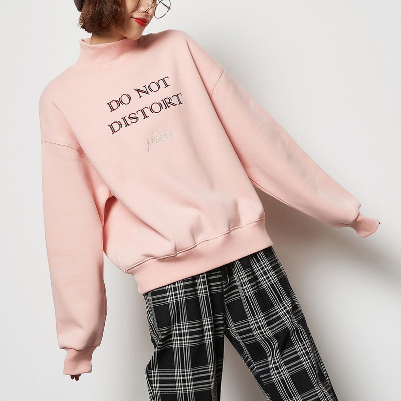 Sweatshirt femme TONLION   - Ref 3213922 Image 3