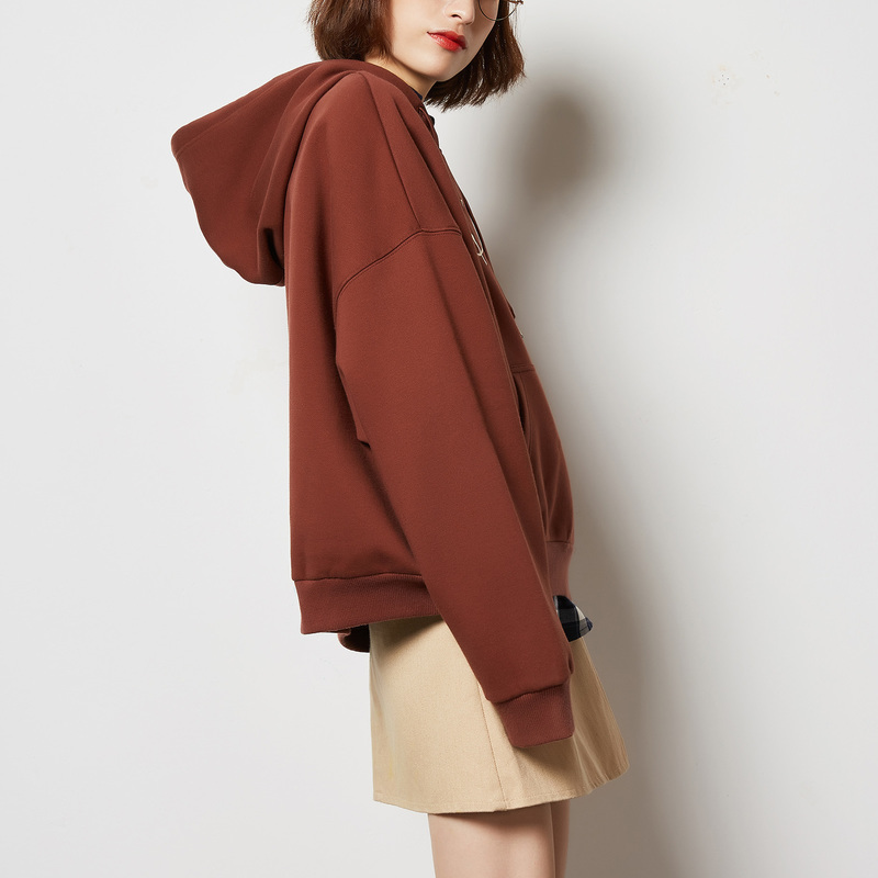 Sweatshirt femme TONLION   - Ref 3214042 Image 4