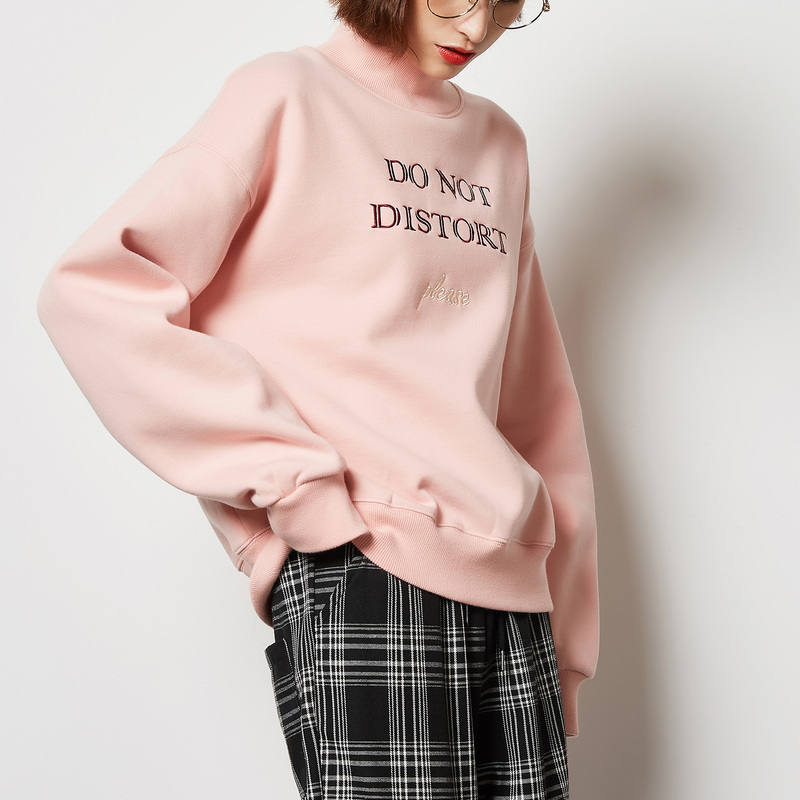 Sweatshirt femme TONLION   - Ref 3213922 Image 1