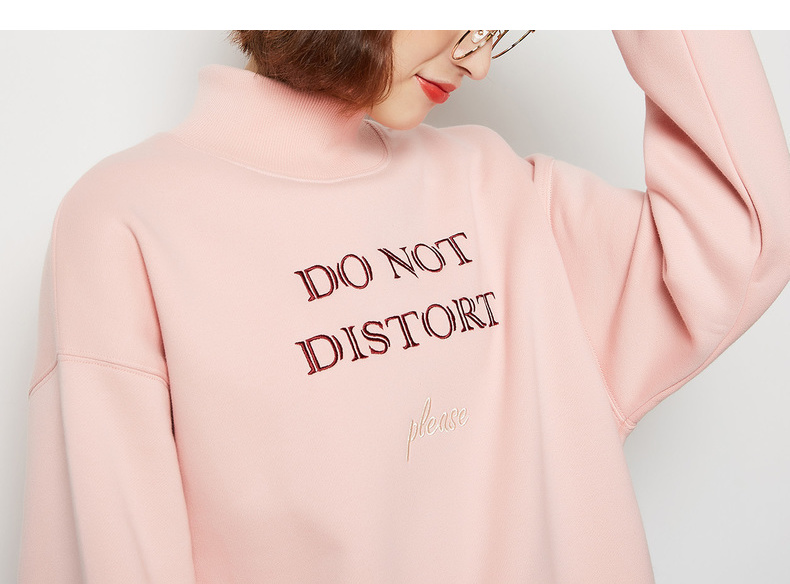 Sweatshirt femme TONLION   - Ref 3213922 Image 16