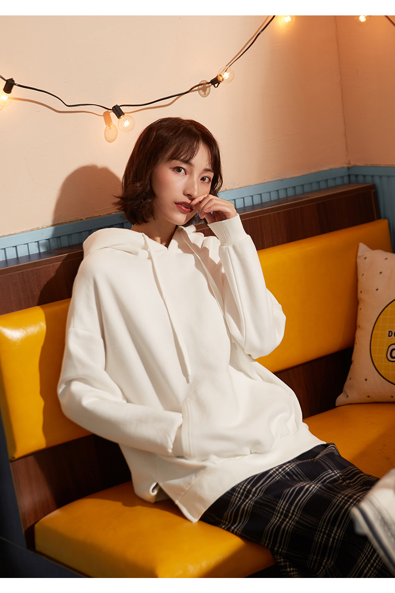 Sweatshirt femme TONLION   - Ref 3216354 Image 26