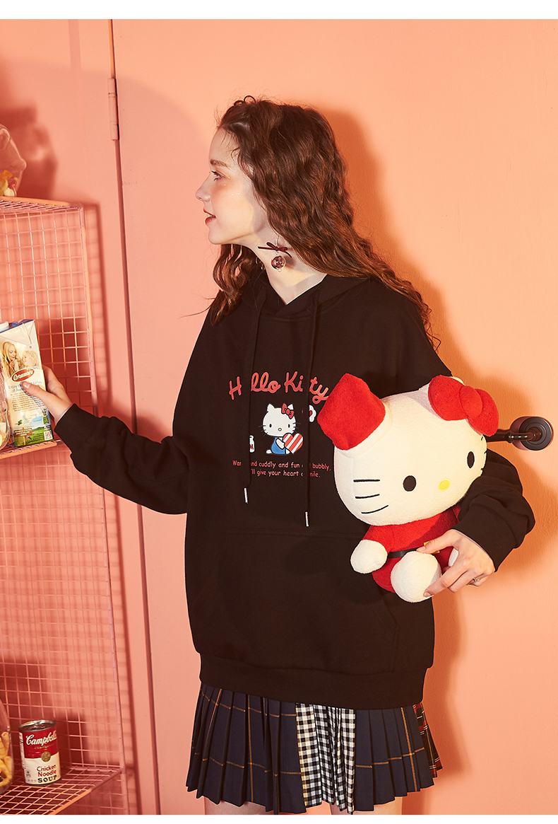 Sweatshirt femme TONLION   - Ref 3216422 Image 21