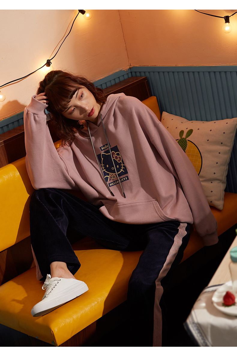 Sweatshirt femme TONLION   - Ref 3213990 Image 15