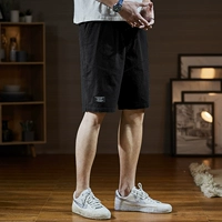 Модель/薄 绉 тонкая версия/черная