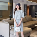 Платье, летний корсет, толстовка для отдыха, юбка, подходит для подростков