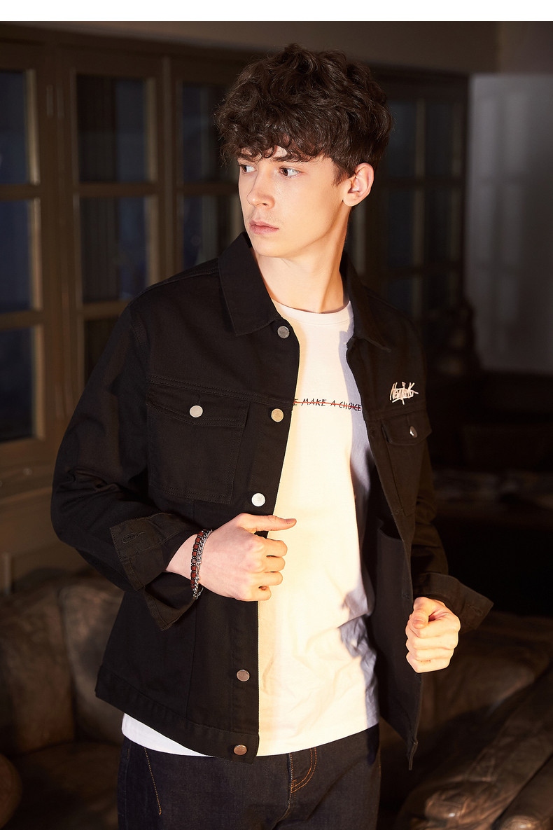 Blouson homme TONLION   manches longues - Ref 3118508 Image 16