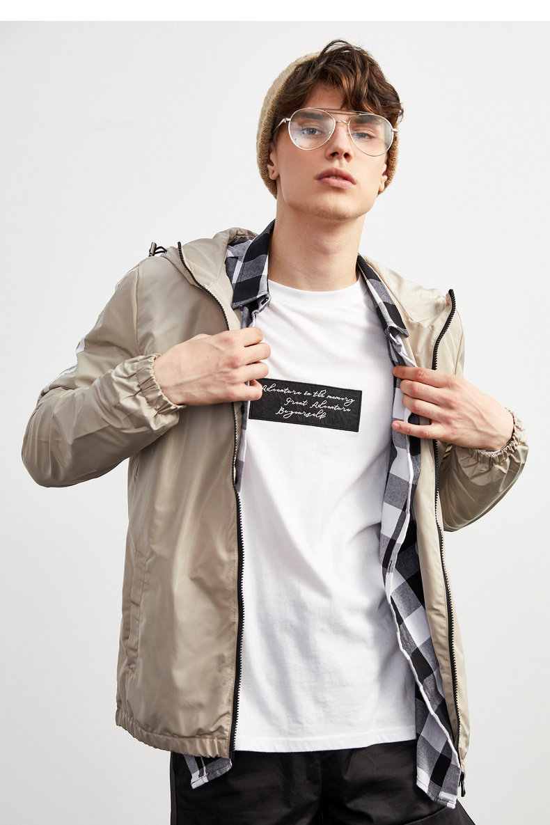 Blouson homme TONLION   manches longues - Ref 3118527 Image 39