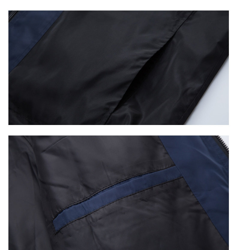 Blouson homme TONLION   manches longues - Ref 3117747 Image 24