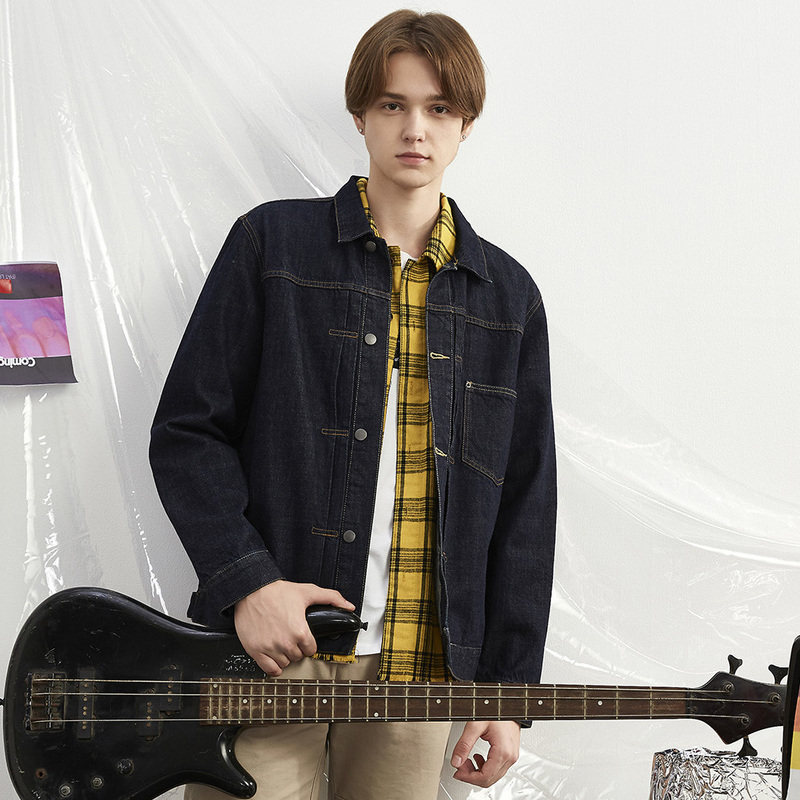 Blouson homme TONLION   manches longues - Ref 3118342 Image 5