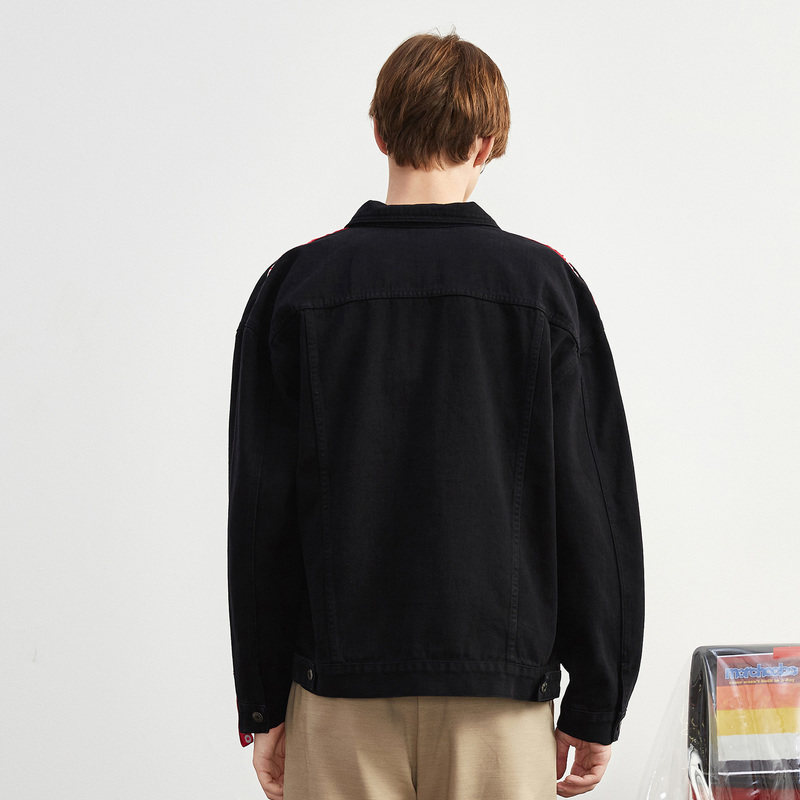 Blouson homme TONLION   manches longues - Ref 3118292 Image 5