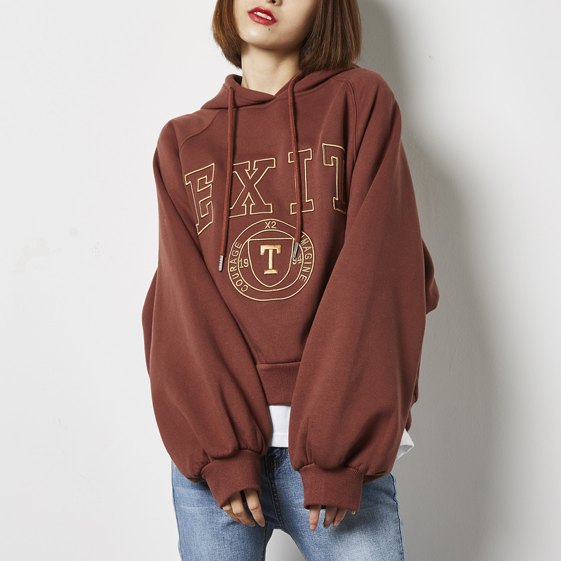Sweatshirt femme TONLION   - Ref 3213902 Image 4