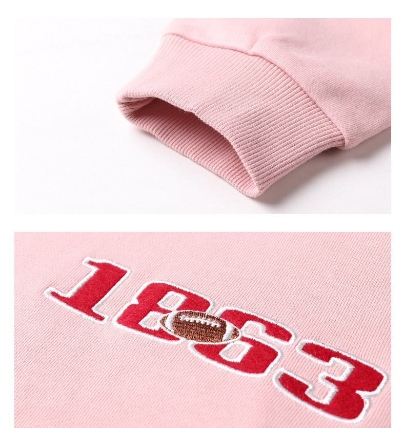 Sweatshirt femme TONLION   - Ref 3213936 Image 37