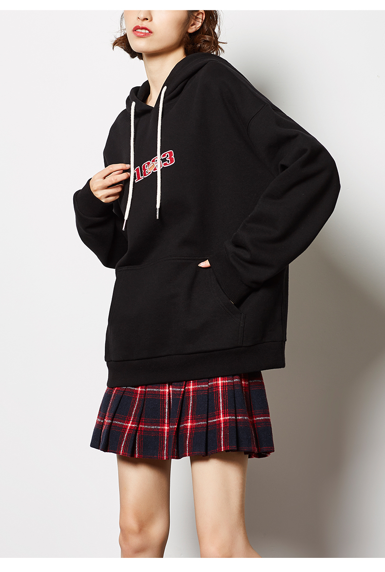 Sweatshirt femme TONLION   - Ref 3213936 Image 23