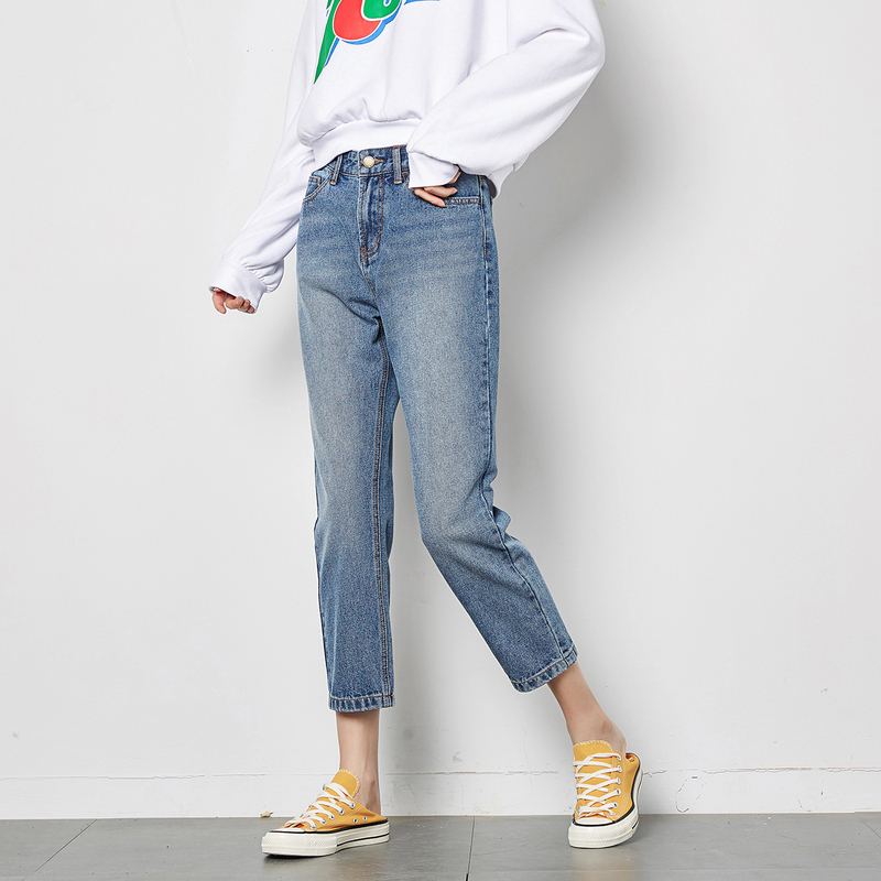 Jean femme TONLION   - Ref 3193724 Image 3