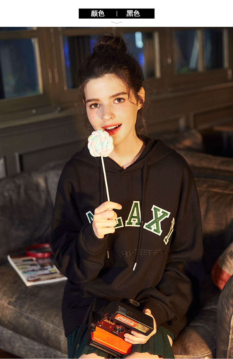 Sweatshirt femme TONLION   - Ref 3213960 Image 19