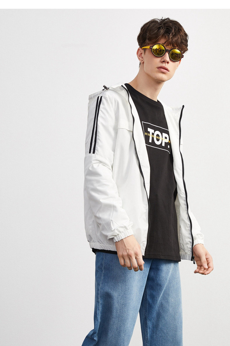 Blouson homme TONLION   manches longues - Ref 3118527 Image 15