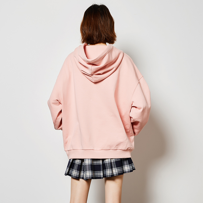 Sweatshirt femme TONLION   - Ref 3213975 Image 3