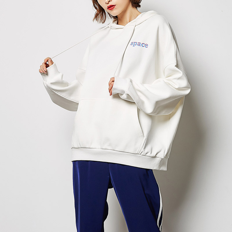 Sweatshirt femme TONLION   - Ref 3213905 Image 4