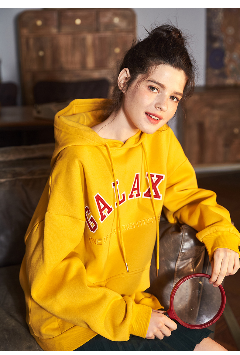 Sweatshirt femme TONLION   - Ref 3213960 Image 25