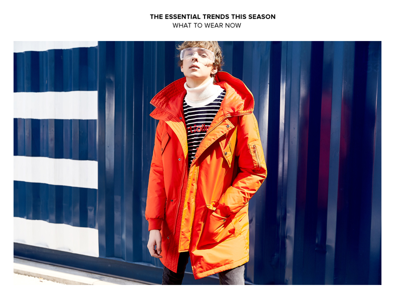 Blouson homme TONLION   - Ref 3120955 Image 18