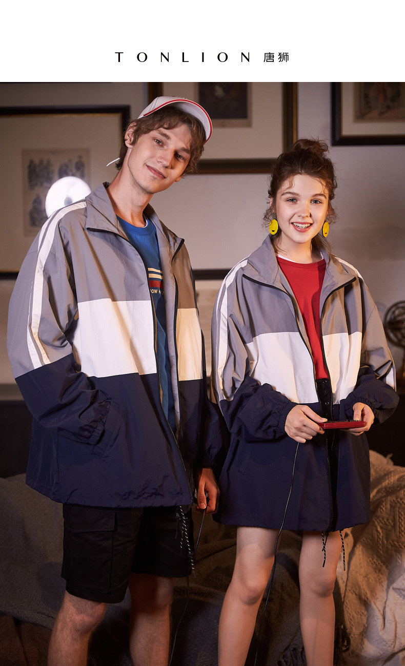 Blouson homme TONLION   manches longues - Ref 3117956 Image 7