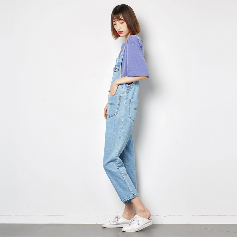 Jean femme TONLION   - Ref 3194571 Image 3
