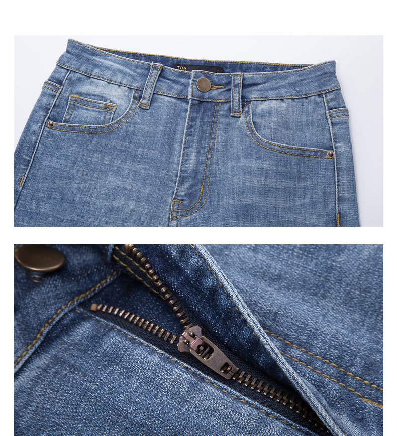 Jean femme TONLION   - Ref 3193619 Image 20