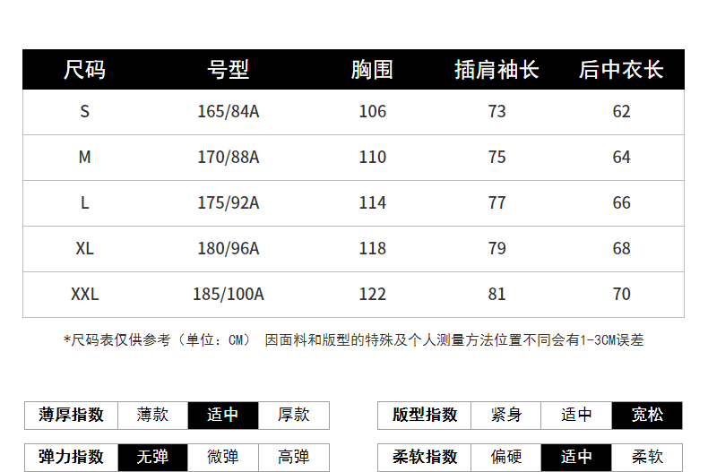 Blouson homme TONLION   manches longues - Ref 3118466 Image 11