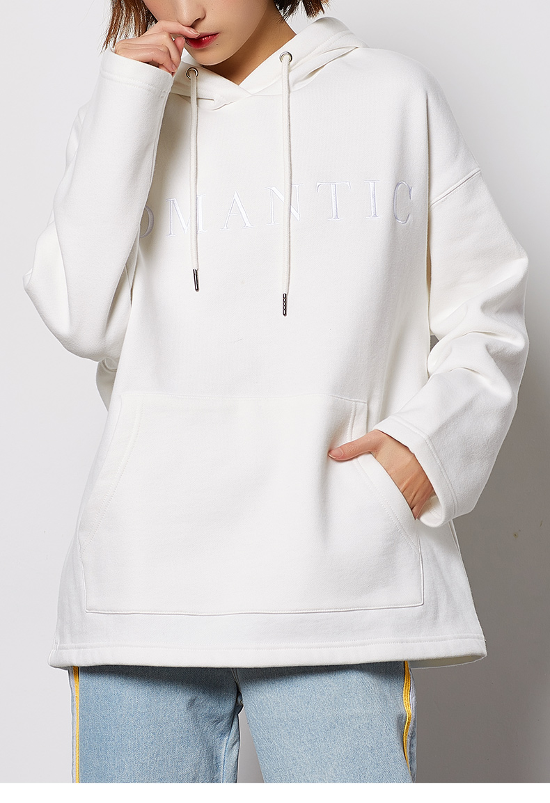 Sweatshirt femme TONLION   - Ref 3213936 Image 49