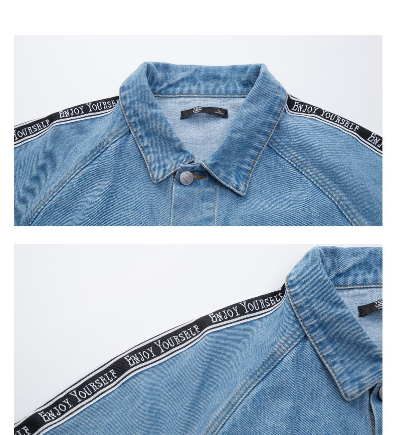 Blouson homme TONLION   manches longues - Ref 3118466 Image 22