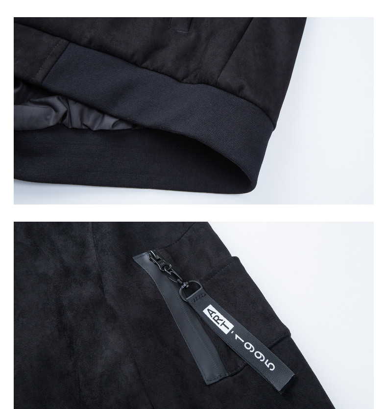 Blouson homme TONLION   manches longues - Ref 3118015 Image 18