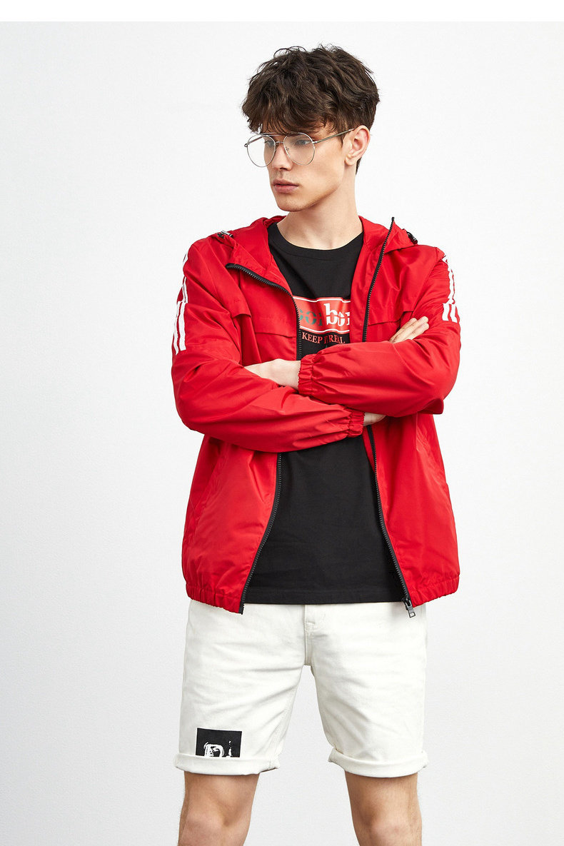 Blouson homme TONLION   manches longues - Ref 3118527 Image 30