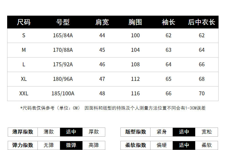 Blouson homme TONLION   manches longues - Ref 3118585 Image 10