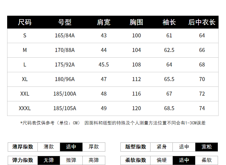 Blouson homme TONLION   manches longues - Ref 3118527 Image 11