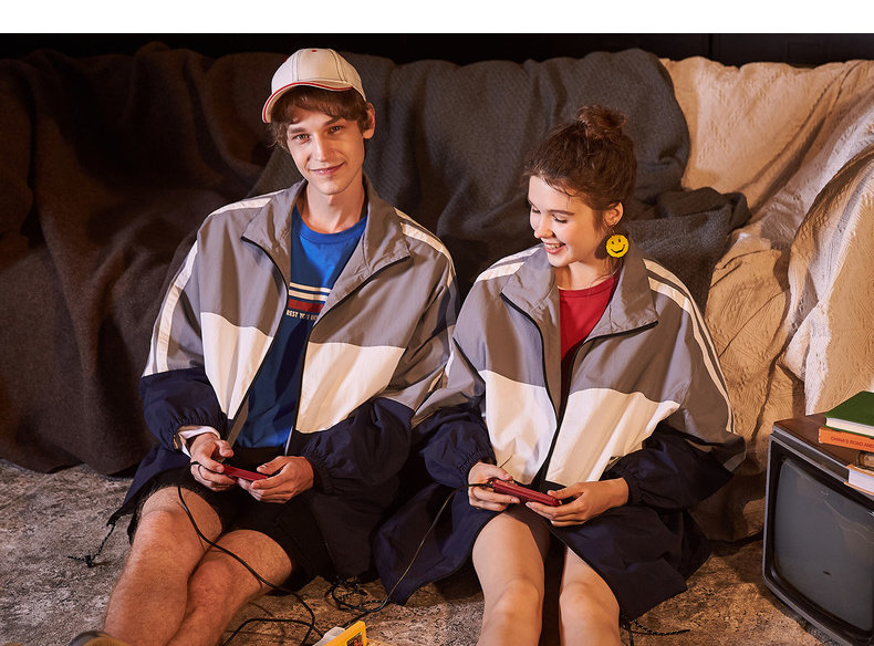 Blouson homme TONLION   manches longues - Ref 3117956 Image 16