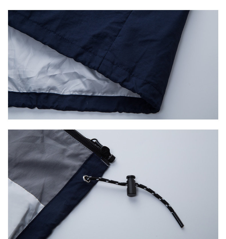 Blouson homme TONLION   manches longues - Ref 3117956 Image 26