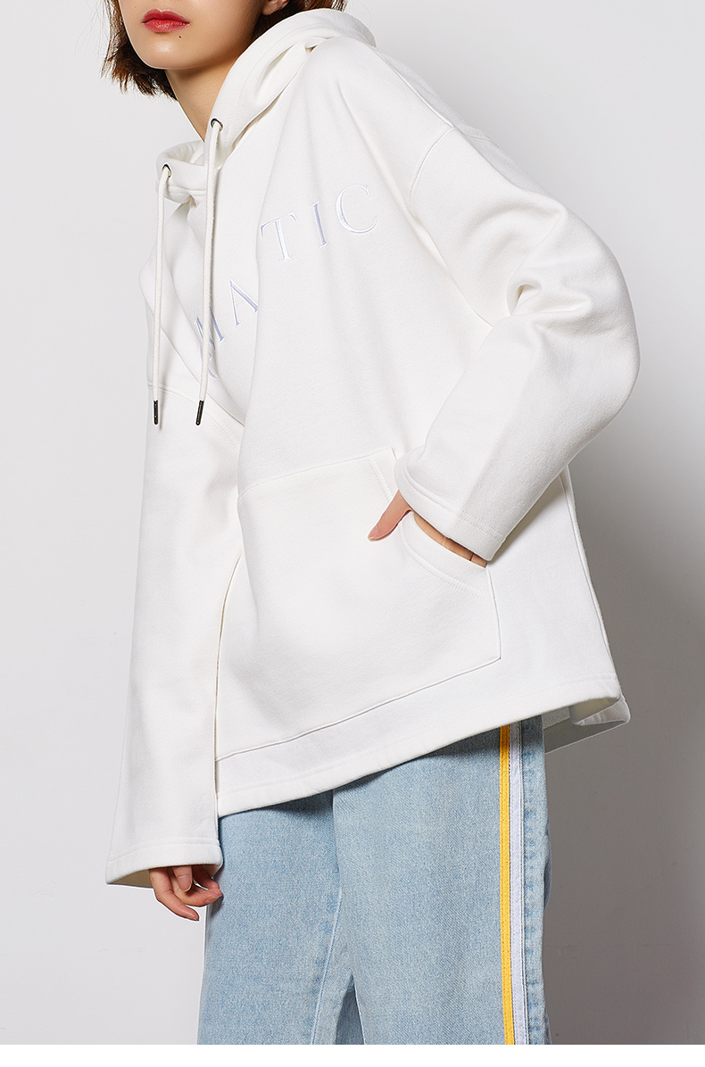 Sweatshirt femme TONLION   - Ref 3213936 Image 50