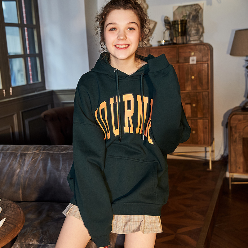 Sweatshirt femme TONLION   - Ref 3216017 Image 4