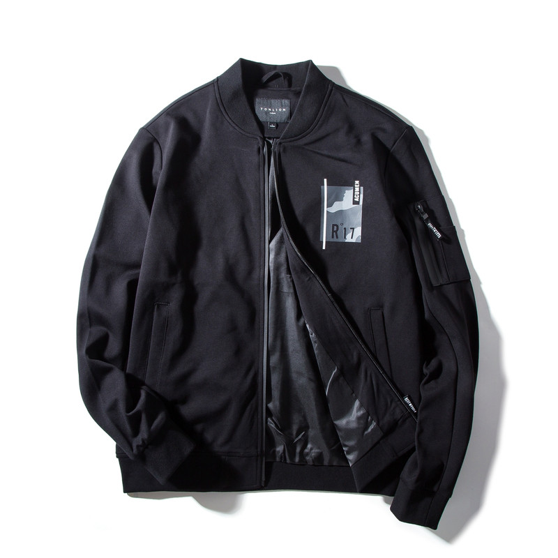 Blouson homme TONLION   manches longues - Ref 3118585 Image 13