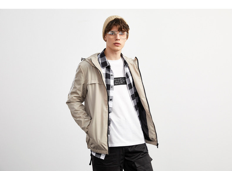 Blouson homme TONLION   manches longues - Ref 3118527 Image 40