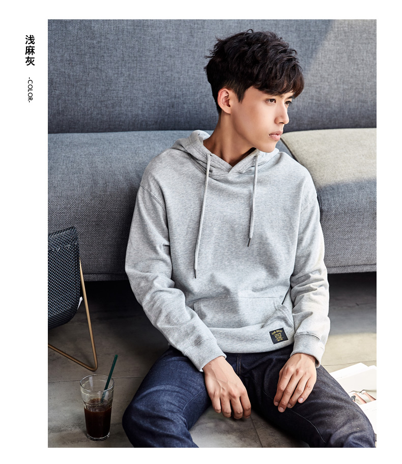 Sweatshirt homme TONLION   - Ref 3129316 Image 92