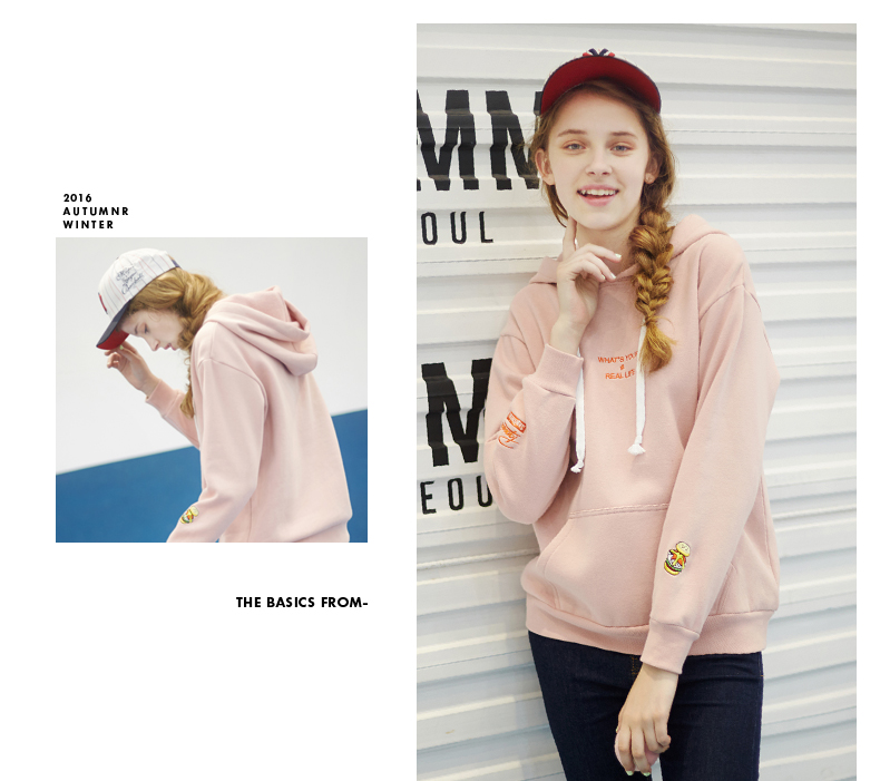 Sweatshirt femme TONLION   - Ref 3216204 Image 12