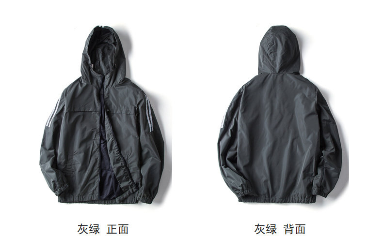 Blouson homme TONLION   manches longues - Ref 3118527 Image 55