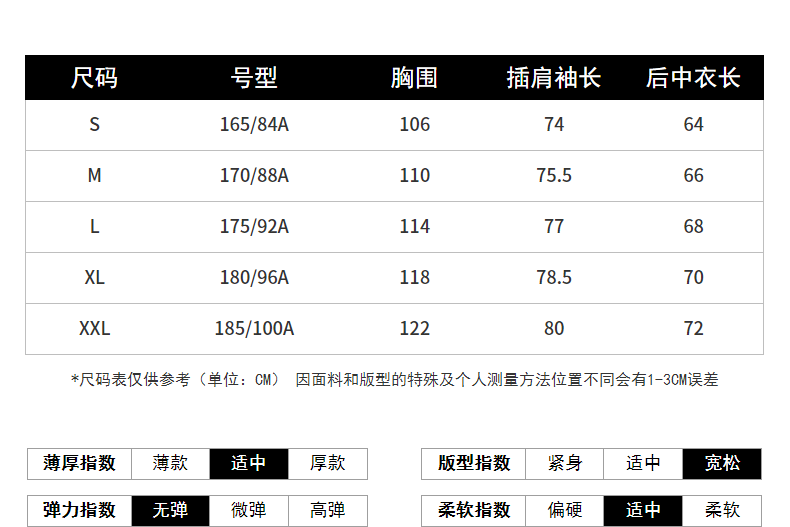 Blouson homme TONLION   manches longues - Ref 3118511 Image 10