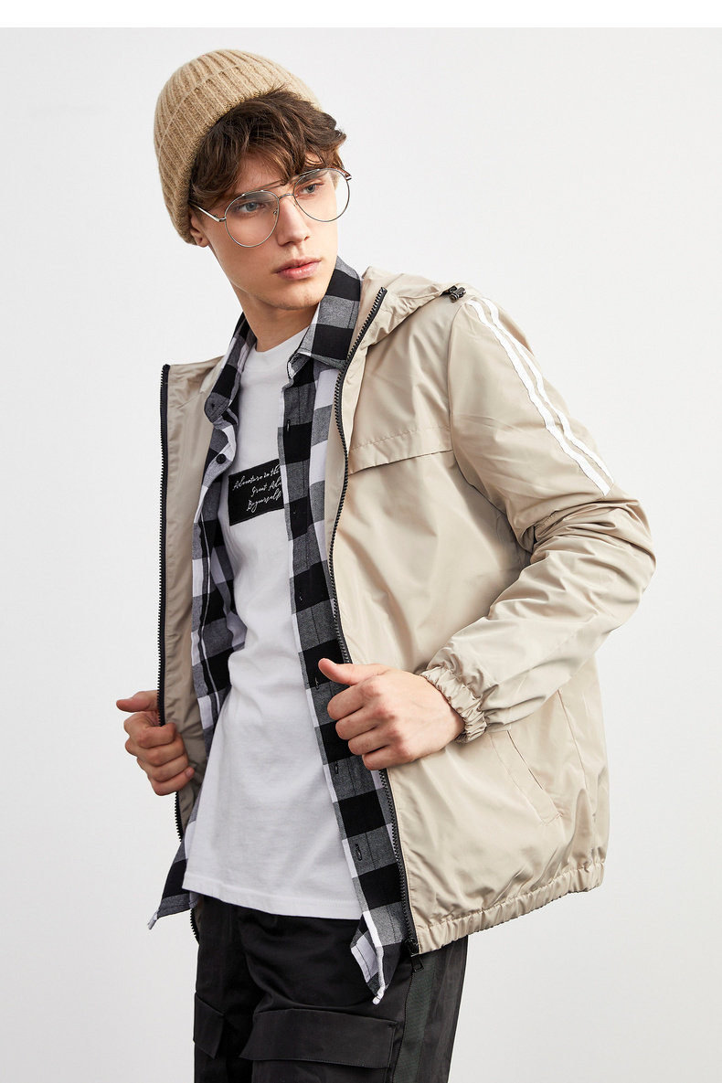 Blouson homme TONLION   manches longues - Ref 3118527 Image 42