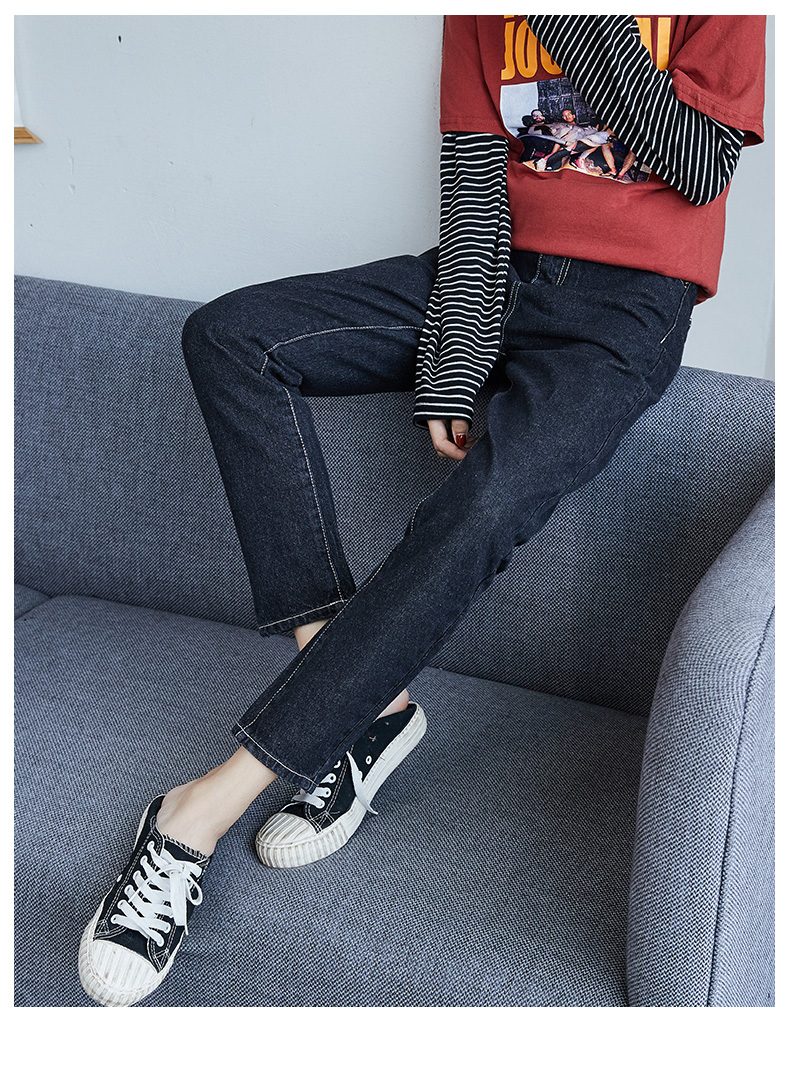Jean femme TONLION   - Ref 3193813 Image 18