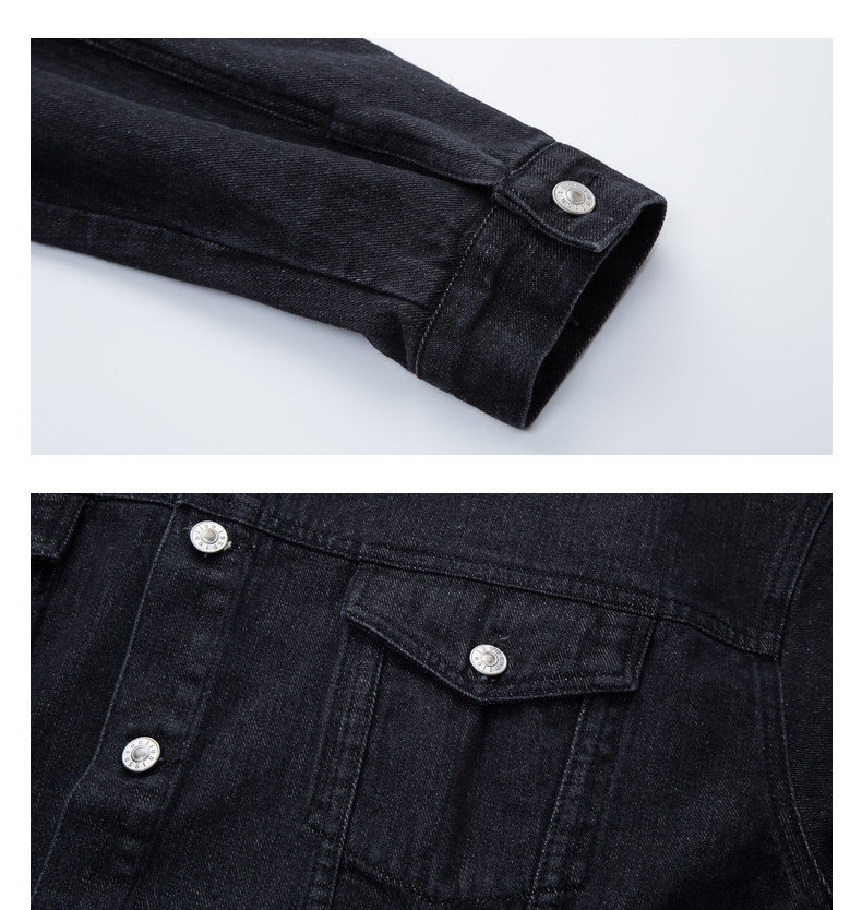 Blouson homme TONLION   manches longues - Ref 3117468 Image 23