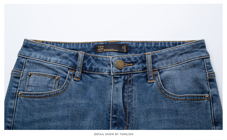 Jean femme TONLION   - Ref 3193162 Image 31