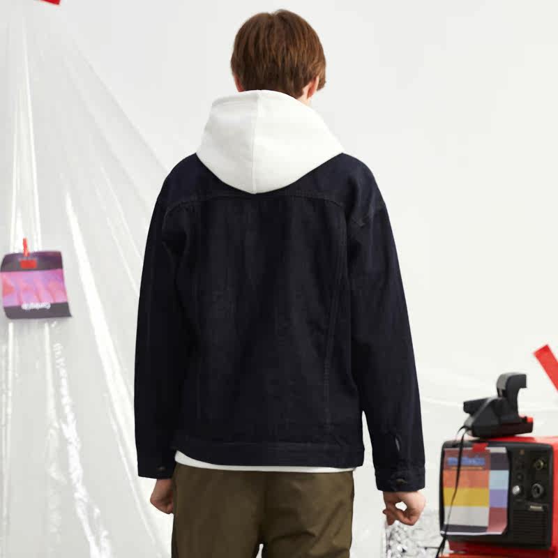 Blouson homme TONLION   manches longues - Ref 3118285 Image 5