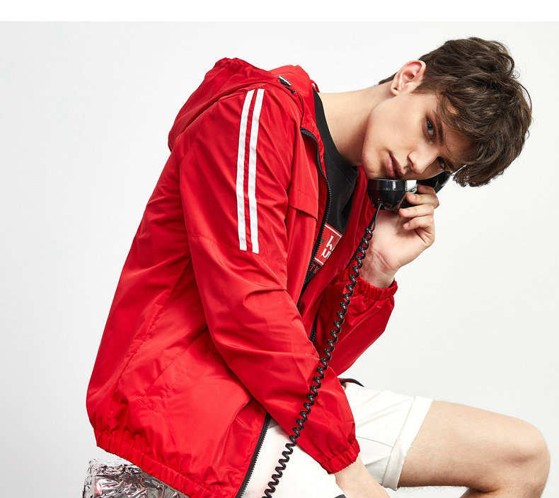 Blouson homme TONLION   manches longues - Ref 3118527 Image 28